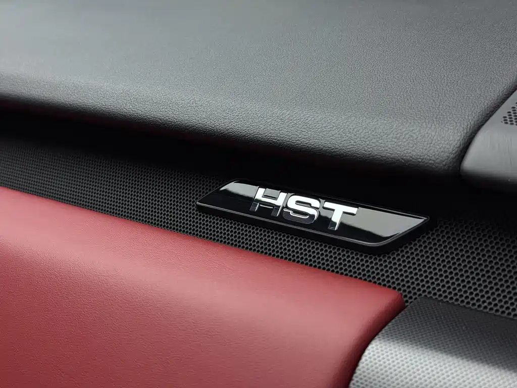 Land Rover Range Rover Sport 2016 3.0 SC V6 HST 2018 - thumbnail 23