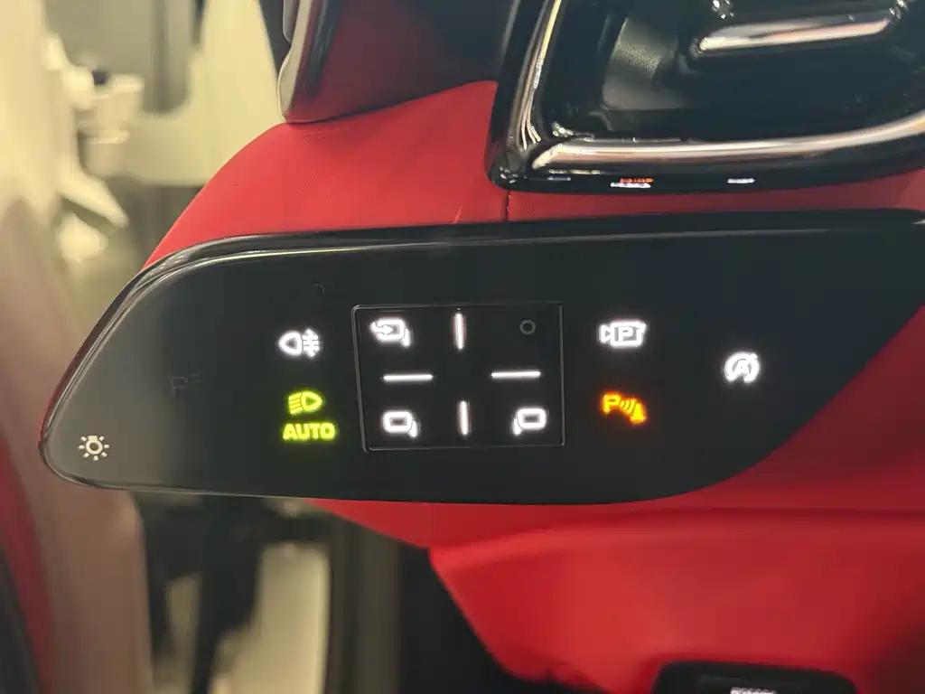 Ferrari Roma 2020 3.9T V8 2022 - thumbnail 17