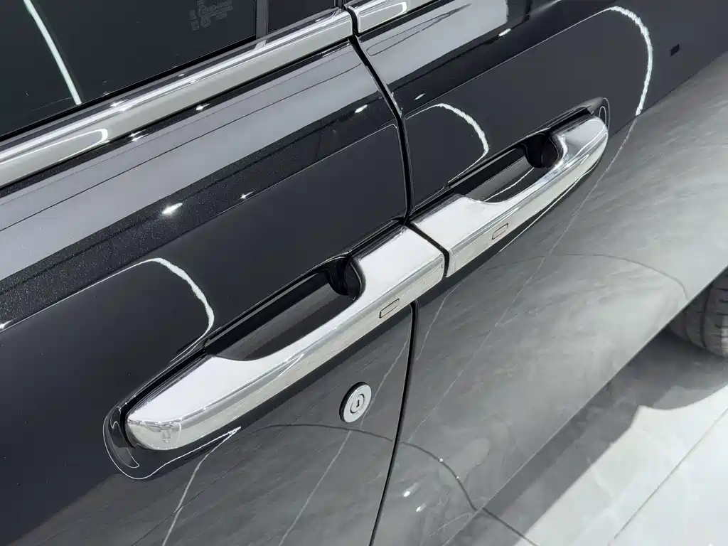 Rolls-Royce Rolls-Royce Ghost 2021 6.7T Standard Wheelbase 2023 - thumbnail 10