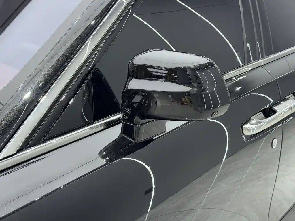 Rolls-Royce Rolls-Royce Ghost 2021 6.7T Standard Wheelbase 2023 - thumbnail 11