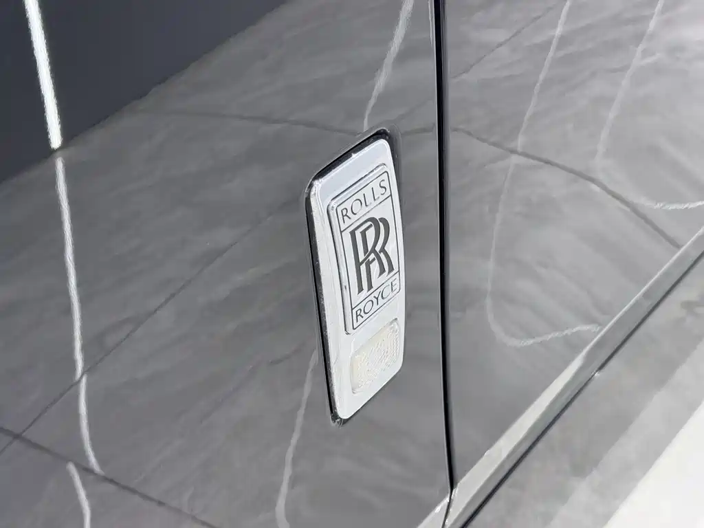 Rolls-Royce Rolls-Royce Ghost 2021 6.7T Standard Wheelbase 2023 - thumbnail 12