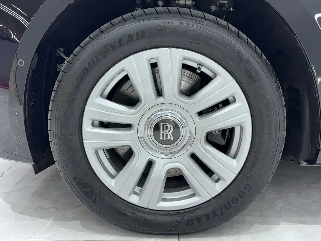 Rolls-Royce Rolls-Royce Ghost 2021 6.7T Standard Wheelbase 2023 - thumbnail 15