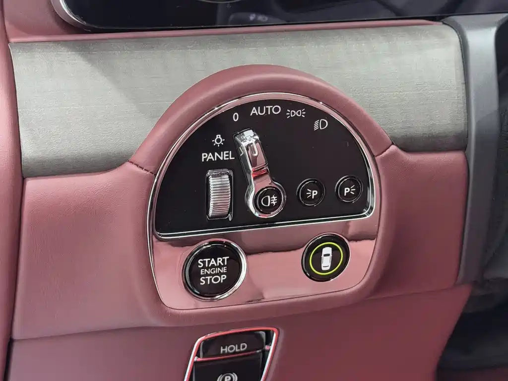 Rolls-Royce Rolls-Royce Ghost 2021 6.7T Standard Wheelbase 2023 - thumbnail 22