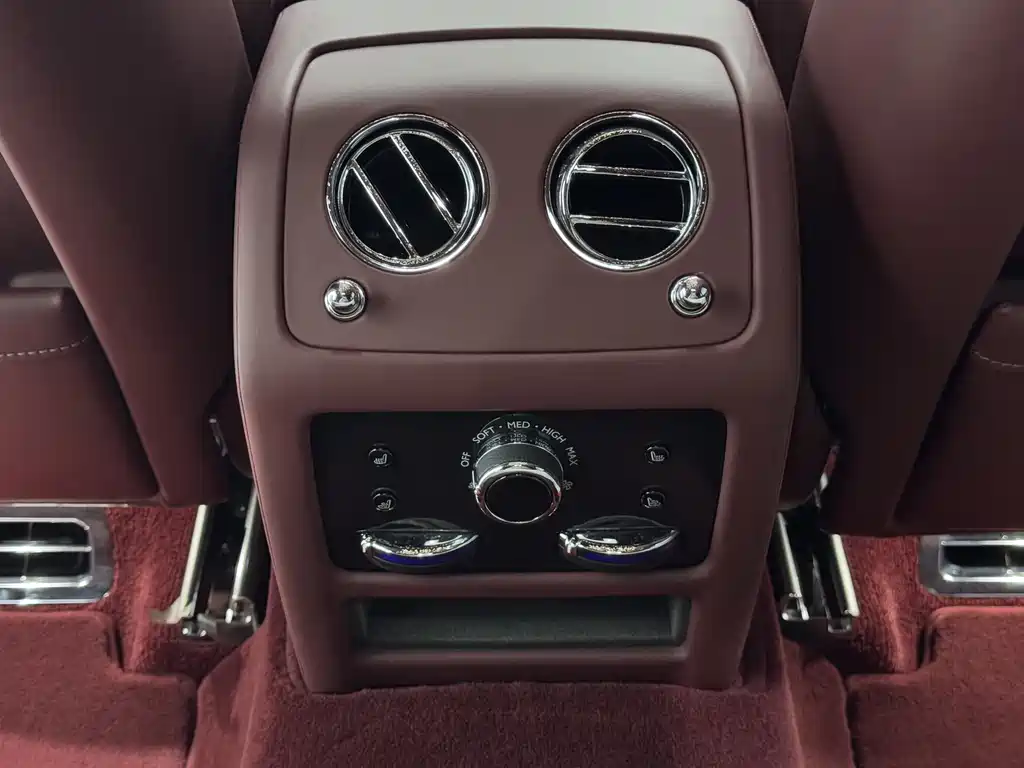 Rolls-Royce Rolls-Royce Ghost 2021 6.7T Standard Wheelbase 2023 - thumbnail 25
