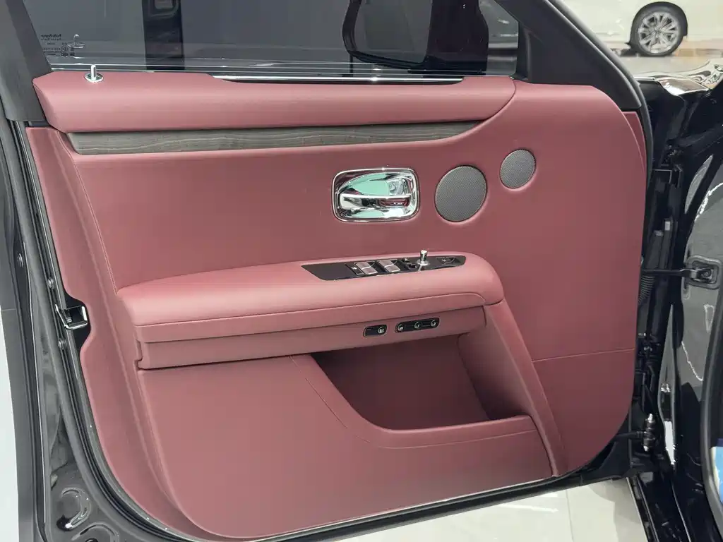 Rolls-Royce Rolls-Royce Ghost 2021 6.7T Standard Wheelbase 2023 - thumbnail 26
