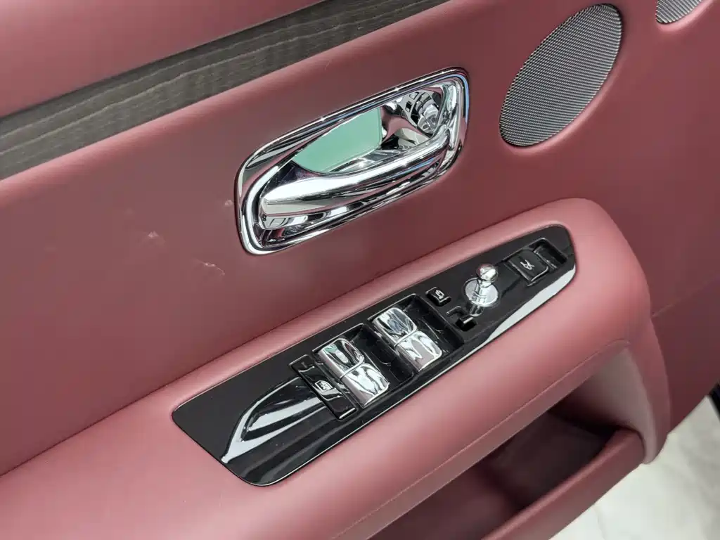 Rolls-Royce Rolls-Royce Ghost 2021 6.7T Standard Wheelbase 2023 - thumbnail 27