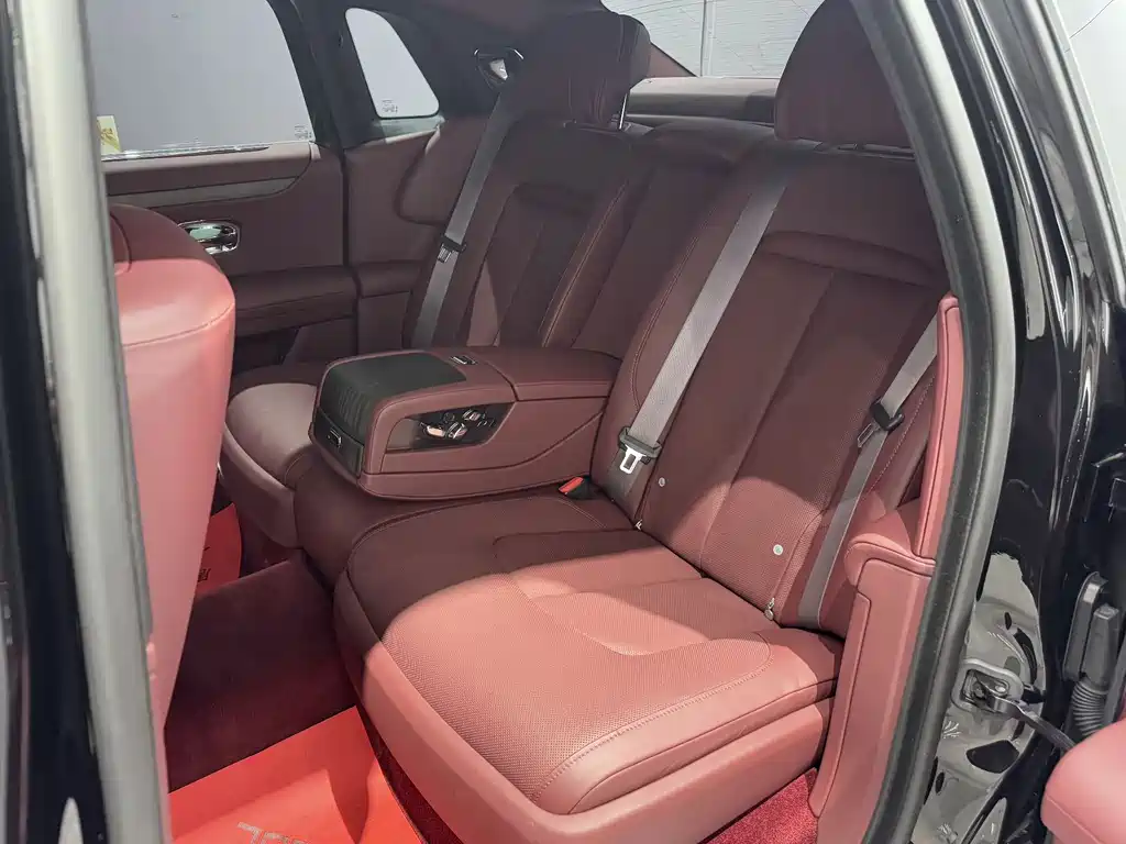 Rolls-Royce Rolls-Royce Ghost 2021 6.7T Standard Wheelbase 2023 - thumbnail 30