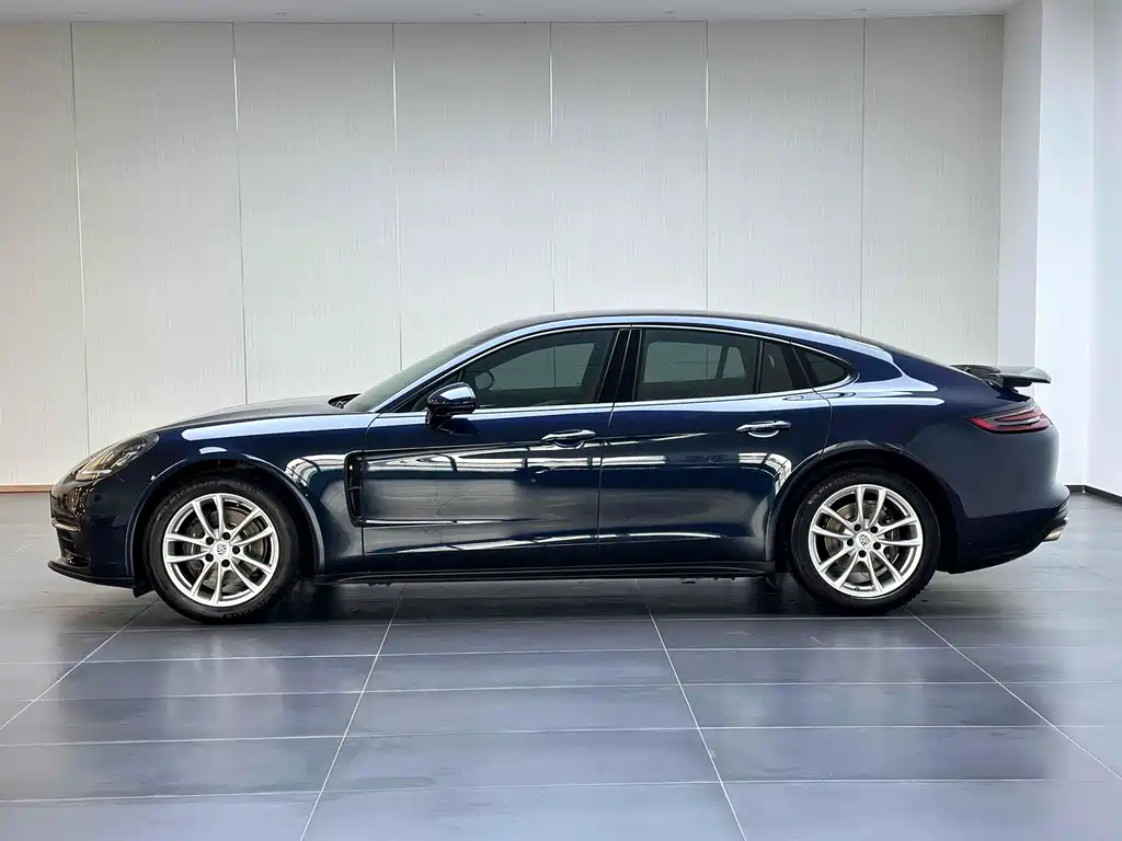 Porsche Porsche Panamera 2017 3.0T 2017 - thumbnail 7