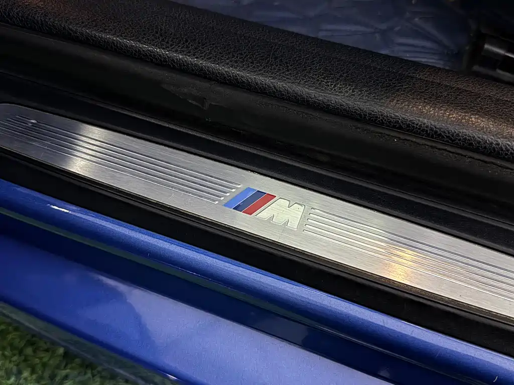 BMW BMW 3 Series 2017 320Li M Sport 2019 - thumbnail 9