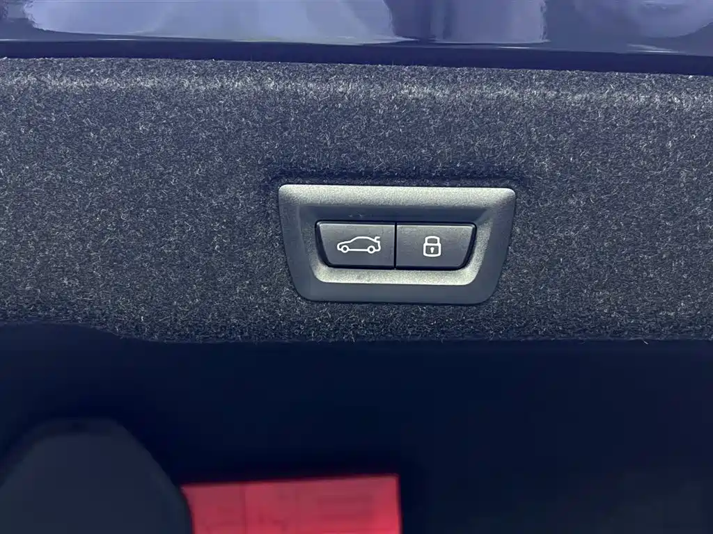 BMW BMW 5 Series 2025 530Li Leading Model Luxury Package 2025 - thumbnail 23