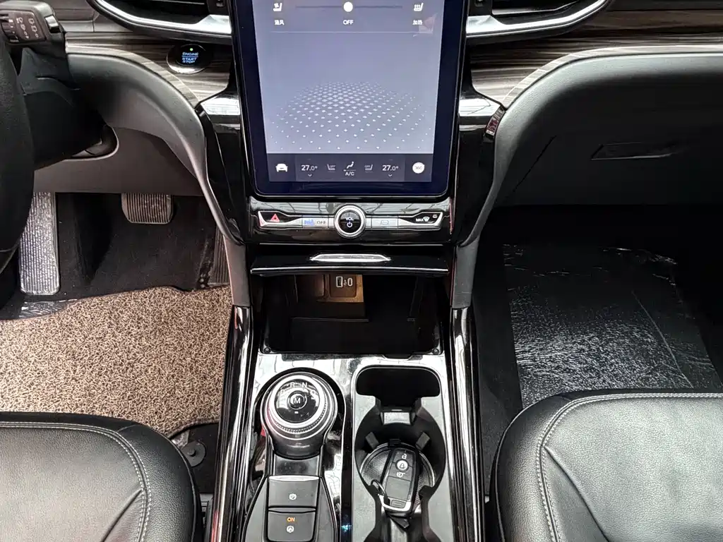 Ford Ford Explorer 2020 EcoBoost 285 AWD Titanium Edition 6-seater 2021 - thumbnail 7