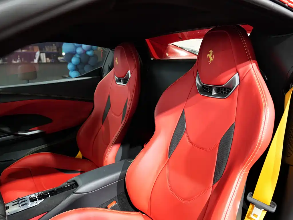 Ferrari Ferrari 296 GTB 2022 3.0L V6 2025 - thumbnail 9