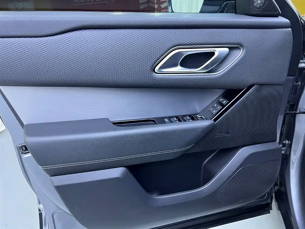 Land Rover Range Rover Sport 2020 P250 R-DYNAMIC S 2021 - thumbnail 16
