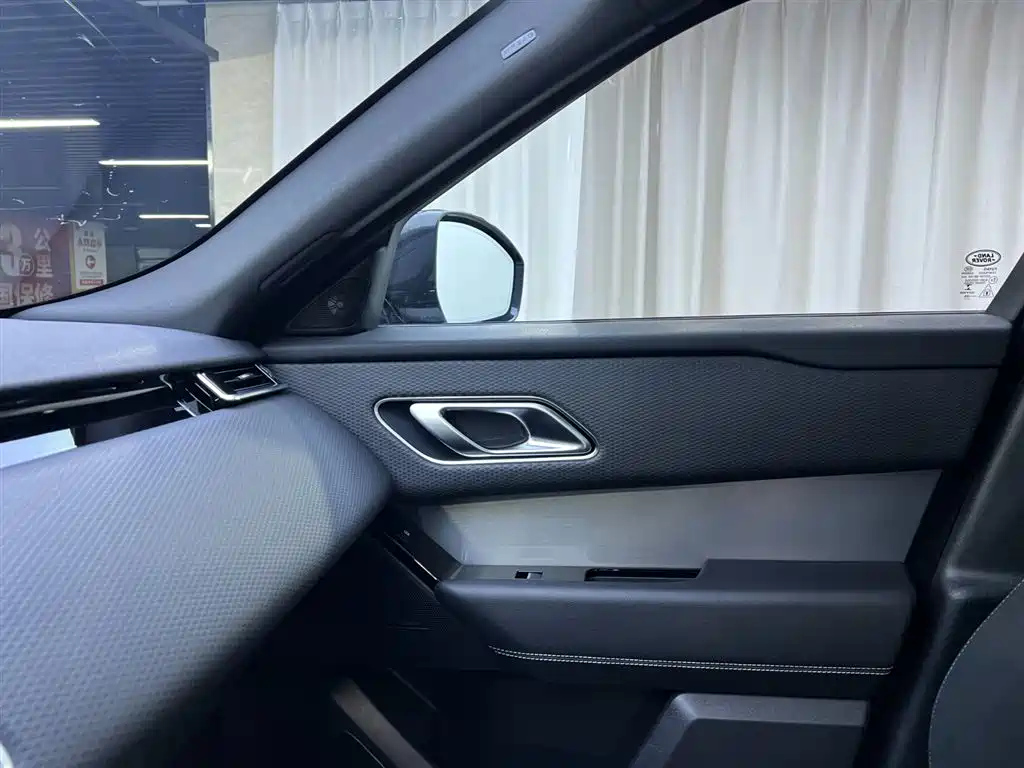Land Rover Range Rover Sport 2020 P250 R-DYNAMIC S 2021 - thumbnail 17