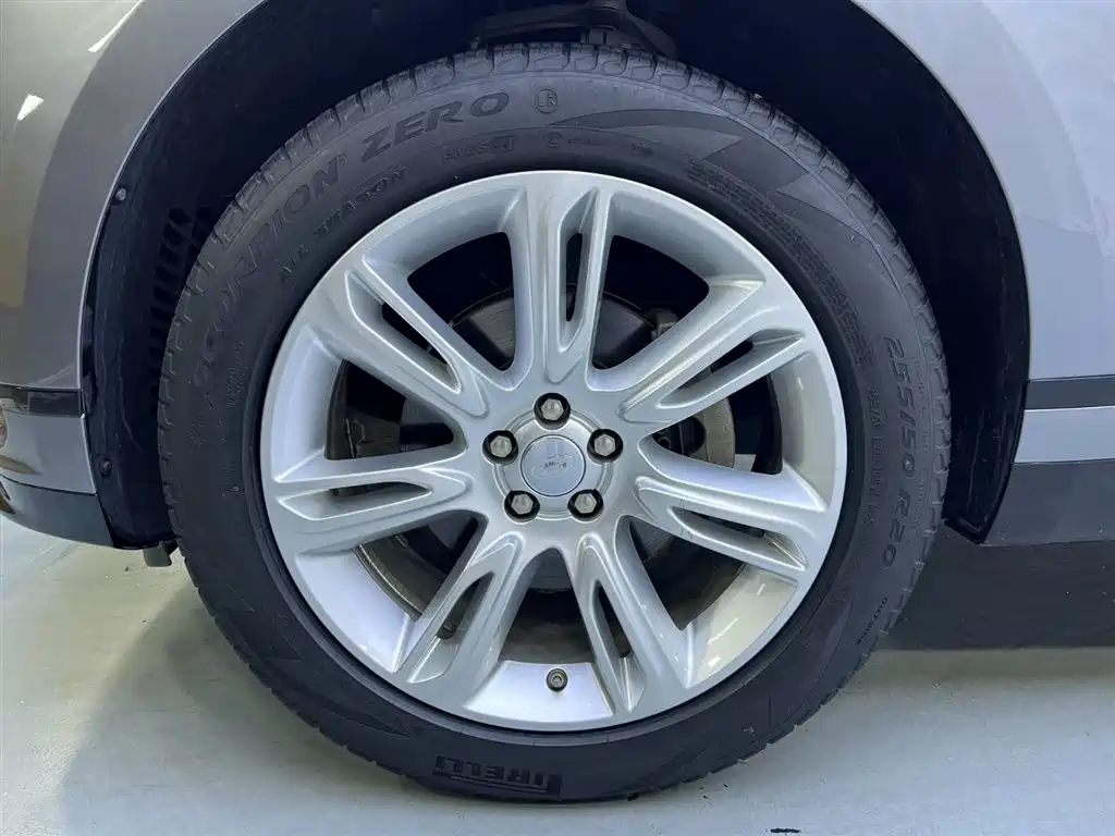 Land Rover Range Rover Sport 2020 P250 R-DYNAMIC S 2021 - thumbnail 20
