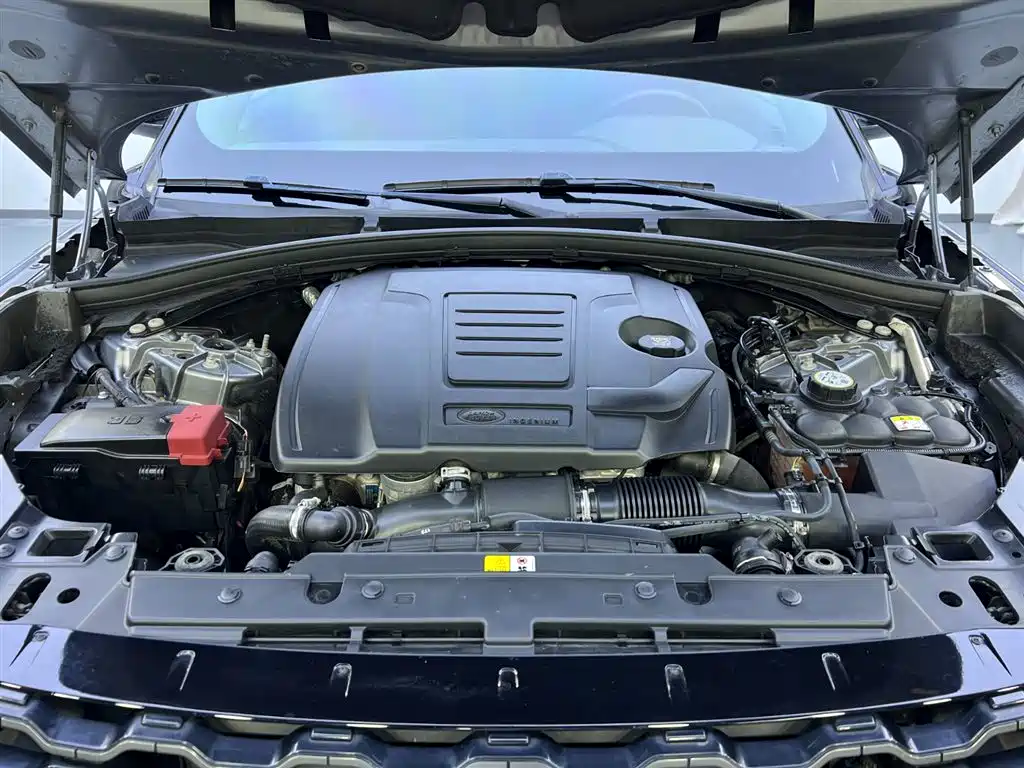 Land Rover Range Rover Sport 2020 P250 R-DYNAMIC S 2021 - thumbnail 21