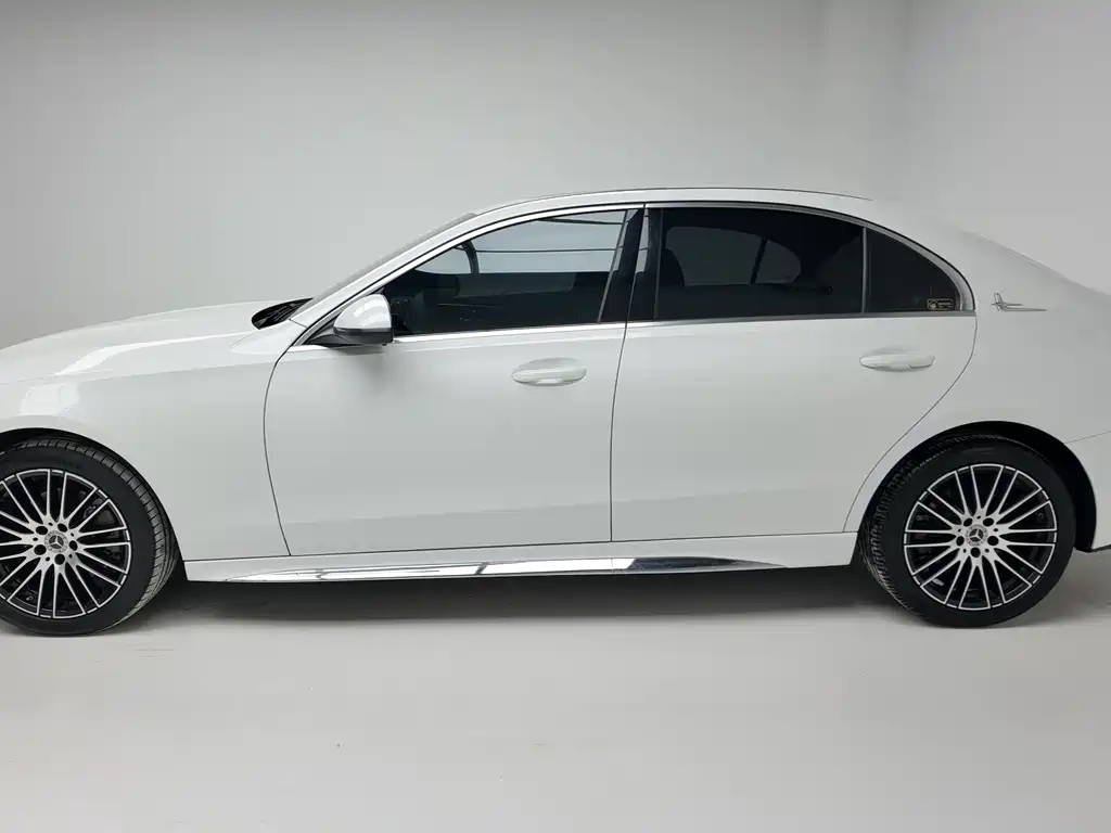 Mercedes-Benz Mercedes-Benz C-Class 2023 Model Year Facelift C 200 L Sport Edition 2023 - thumbnail 7