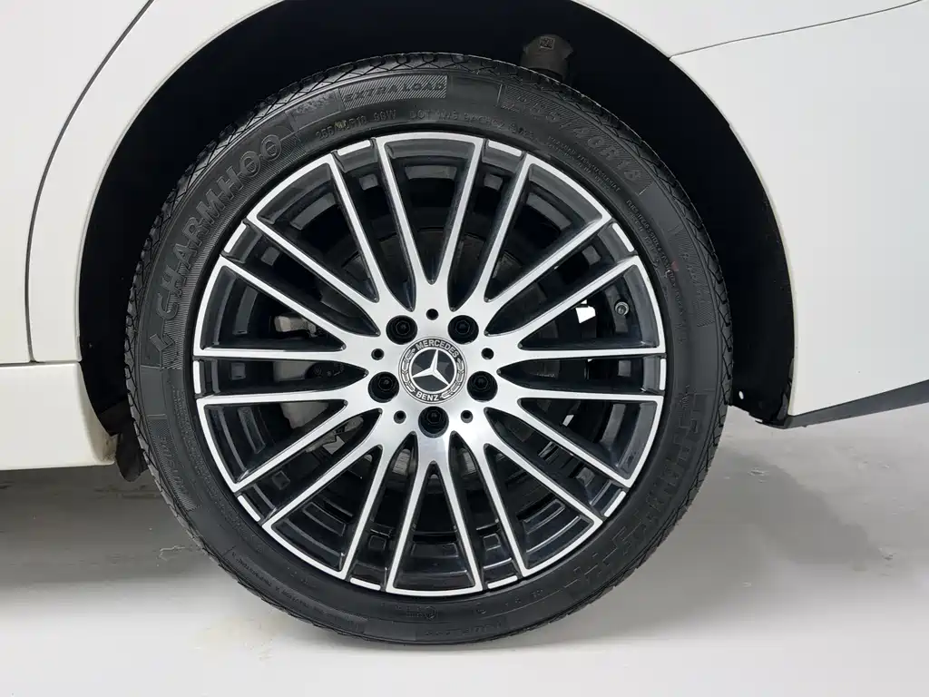 Mercedes-Benz Mercedes-Benz C-Class 2023 Model Year Facelift C 200 L Sport Edition 2023 - thumbnail 8