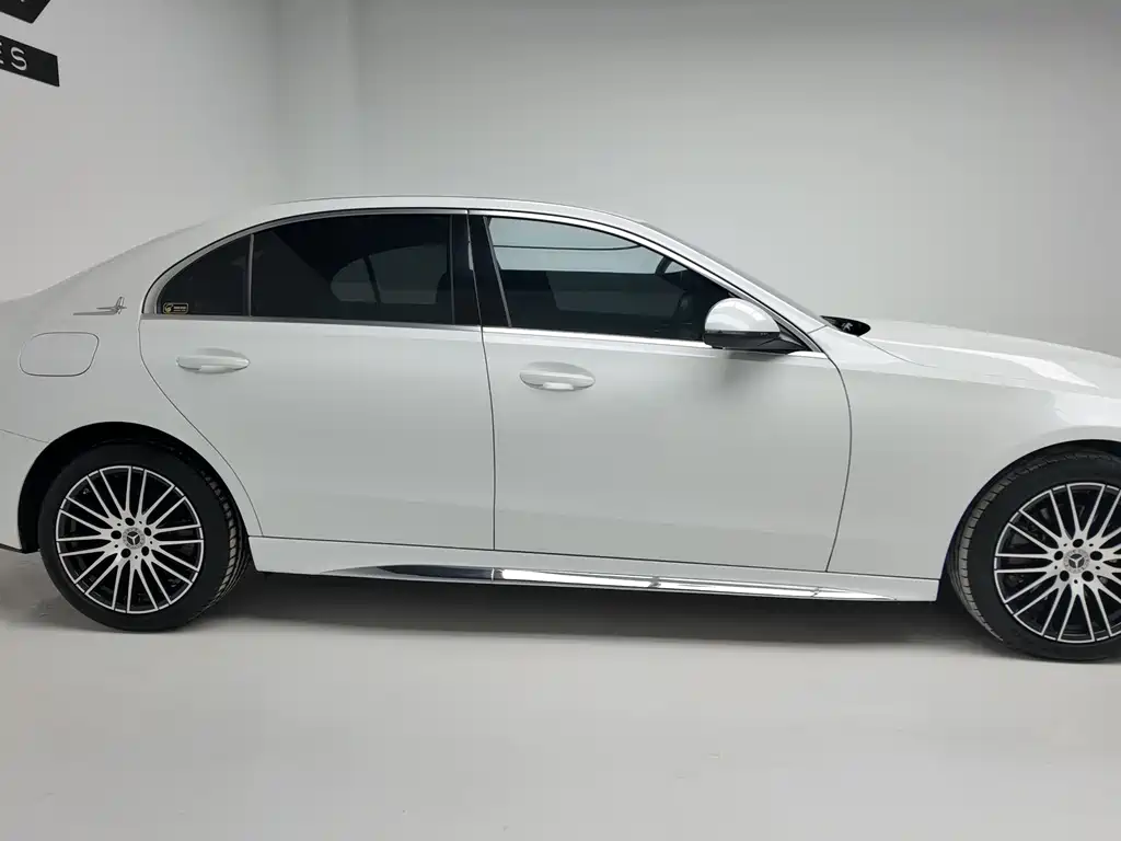 Mercedes-Benz Mercedes-Benz C-Class 2023 Model Year Facelift C 200 L Sport Edition 2023 - thumbnail 9