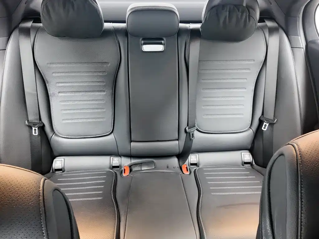 Mercedes-Benz Mercedes-Benz C-Class 2023 Model Year Facelift C 200 L Sport Edition 2023 - thumbnail 15