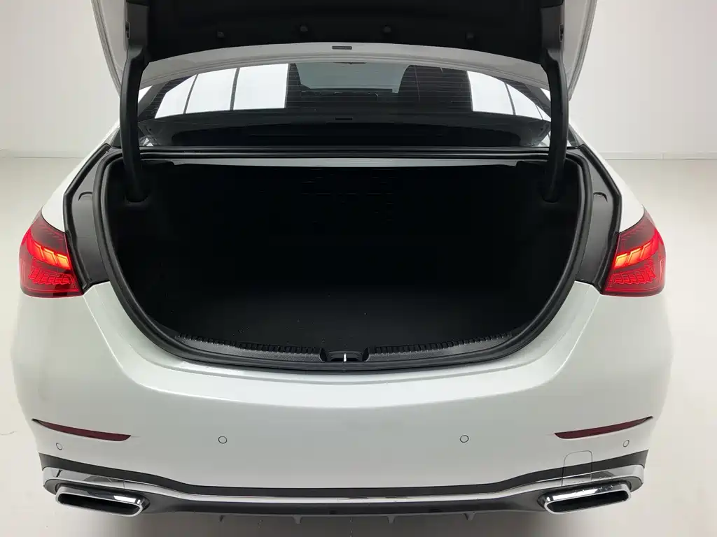 Mercedes-Benz Mercedes-Benz C-Class 2023 Model Year Facelift C 200 L Sport Edition 2023 - thumbnail 16