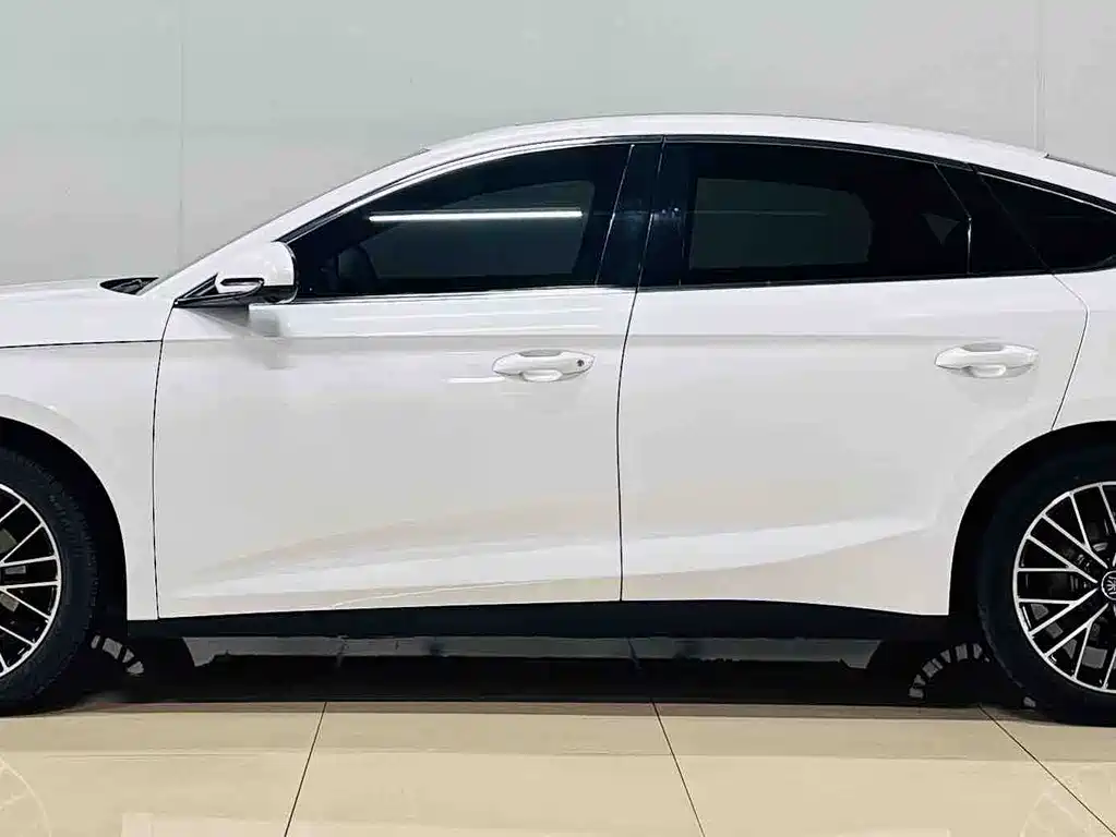 BYD BYD Qin L 2024 DM-i 120KM Excellence Edition 2024 - thumbnail 5