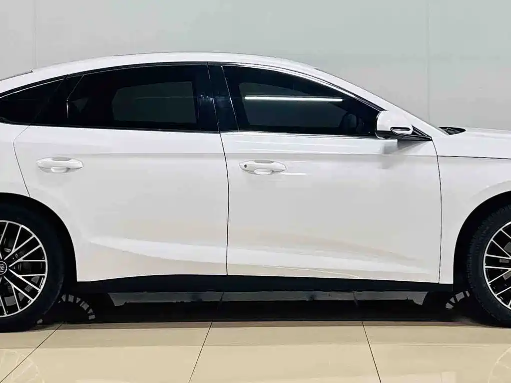 BYD BYD Qin L 2024 DM-i 120KM Excellence Edition 2024 - thumbnail 6