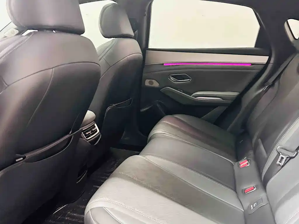 BYD BYD Qin L 2024 DM-i 120KM Excellence Edition 2024 - thumbnail 10