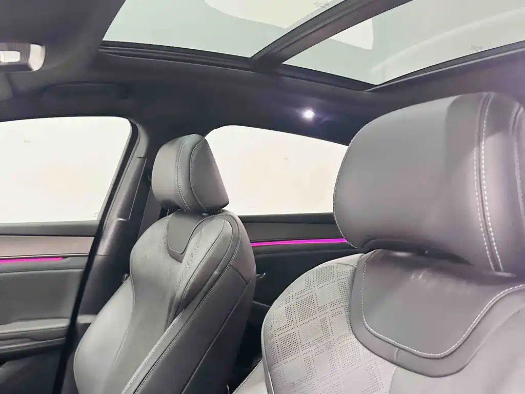 BYD BYD Qin L 2024 DM-i 120KM Excellence Edition 2024 - thumbnail 11