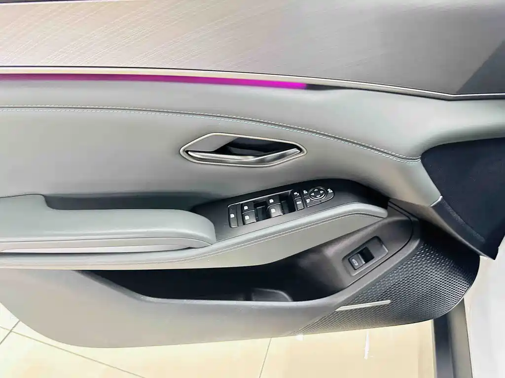 BYD BYD Qin L 2024 DM-i 120KM Excellence Edition 2024 - thumbnail 12