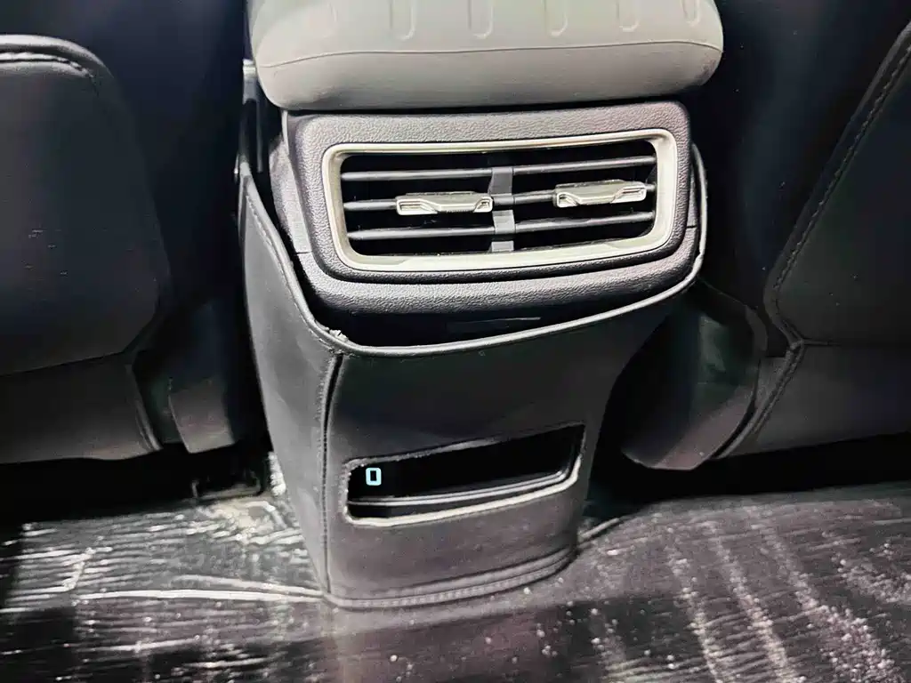 BYD BYD Qin L 2024 DM-i 120KM Excellence Edition 2024 - thumbnail 16