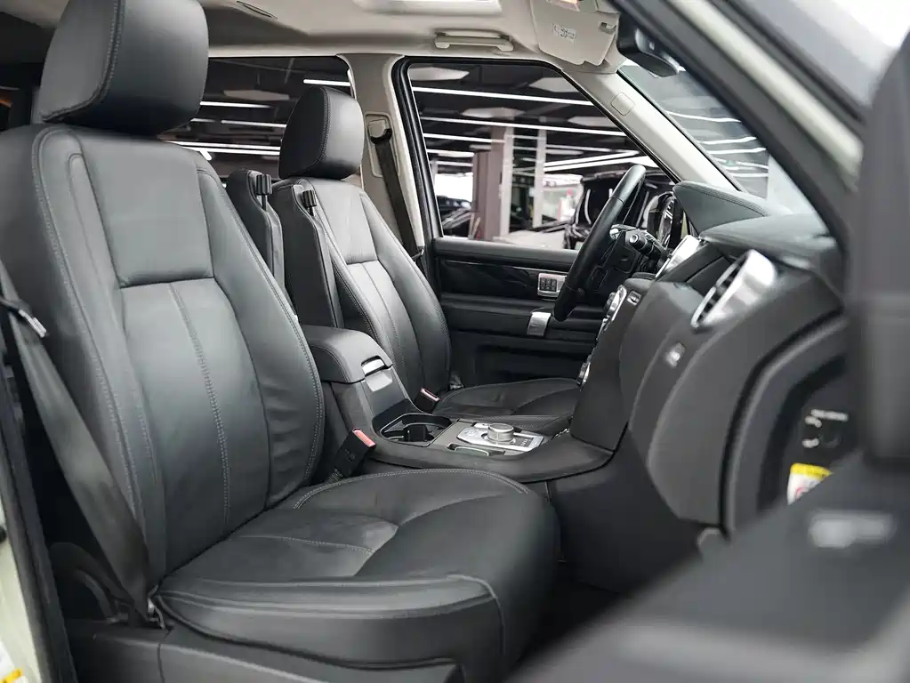 Land Rover Discovery 2014 3.0 SC V6 HSE Luxury 2014 - thumbnail 10