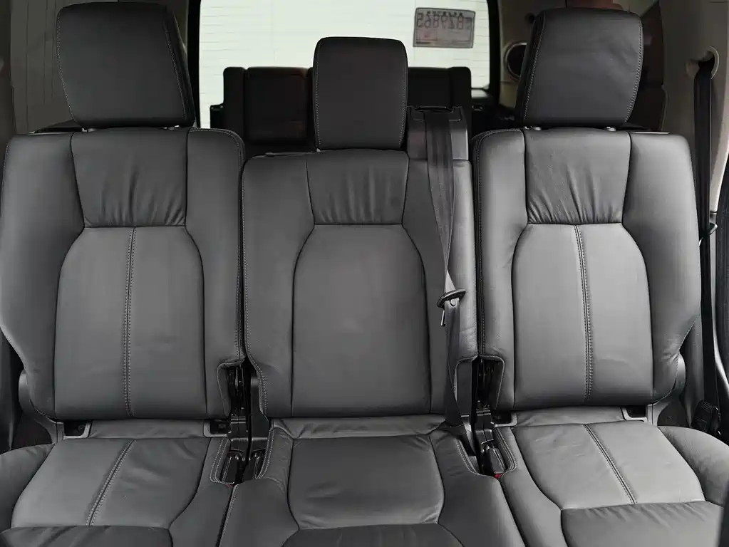 Land Rover Discovery 2014 3.0 SC V6 HSE Luxury 2014 - thumbnail 11