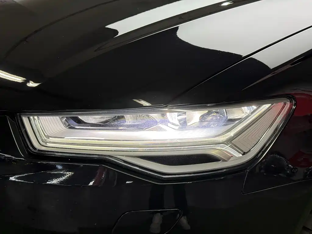 Audi Audi A6L 2018 30th Anniversary Edition 45 TFSI quattro Sport 2018 - thumbnail 23