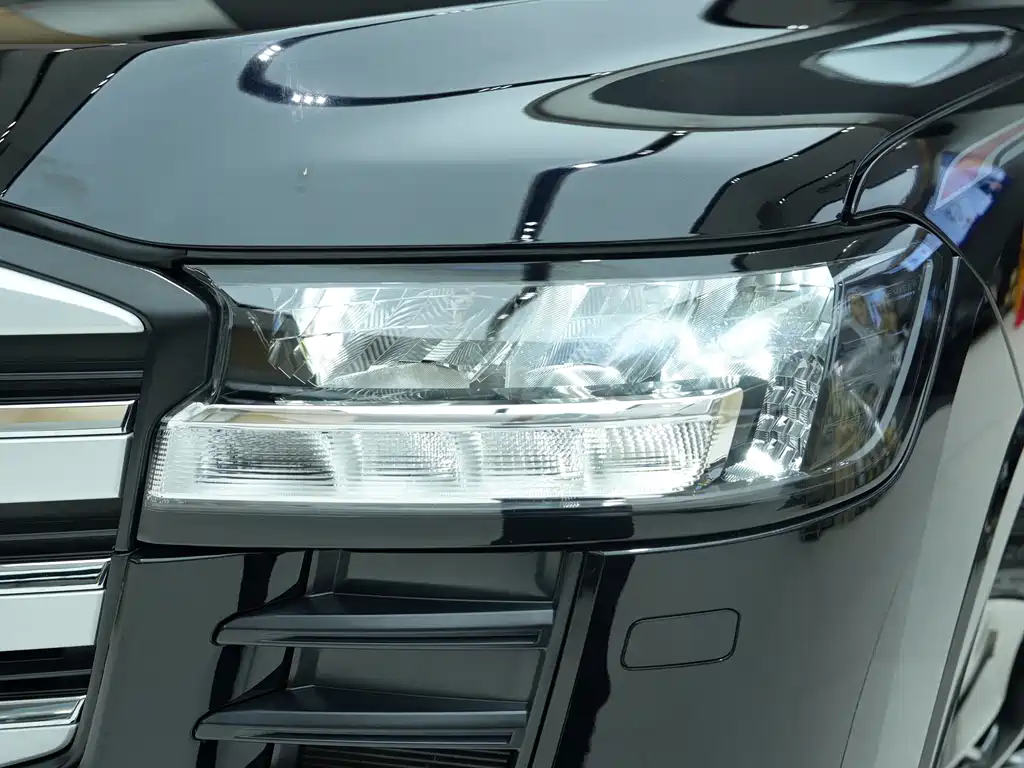 Toyota Land Cruiser (Imported) 2023 Model 3.5T Middle East Version 2024 - thumbnail 20