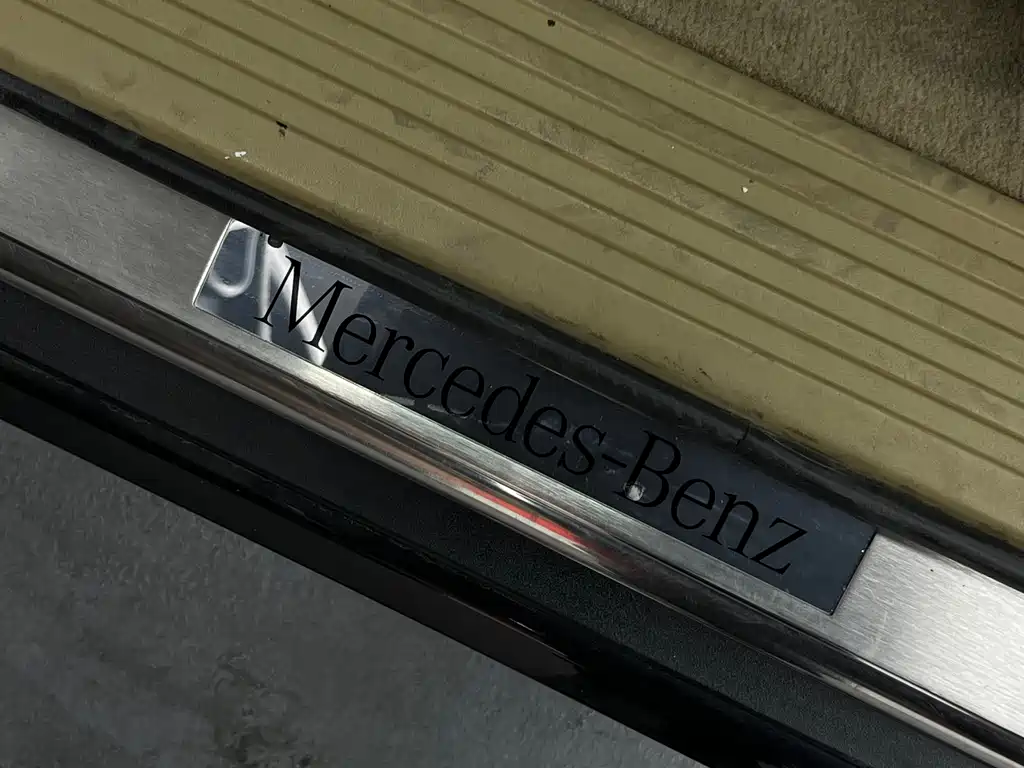 Mercedes-Benz Mercedes-Benz R-Class 2011 R 300 L Business Edition 2014 - thumbnail 8
