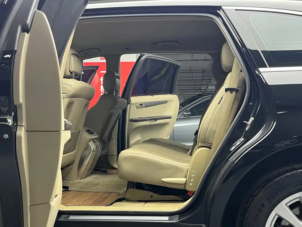 Mercedes-Benz Mercedes-Benz R-Class 2011 R 300 L Business Edition 2014 - thumbnail 18