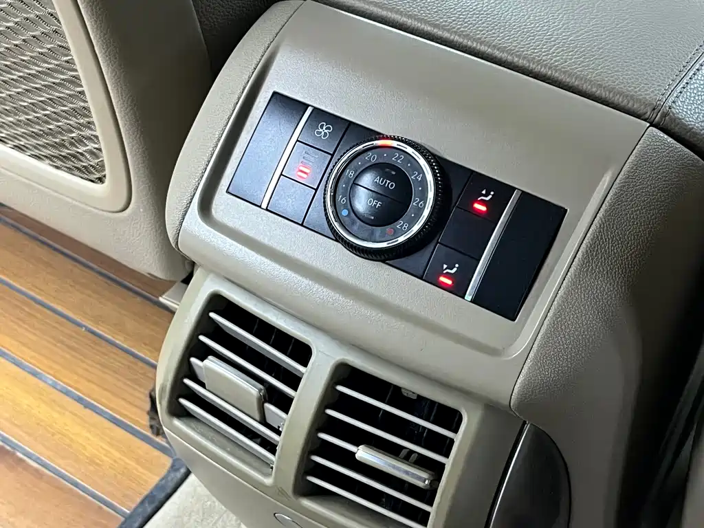 Mercedes-Benz Mercedes-Benz R-Class 2011 R 300 L Business Edition 2014 - thumbnail 20