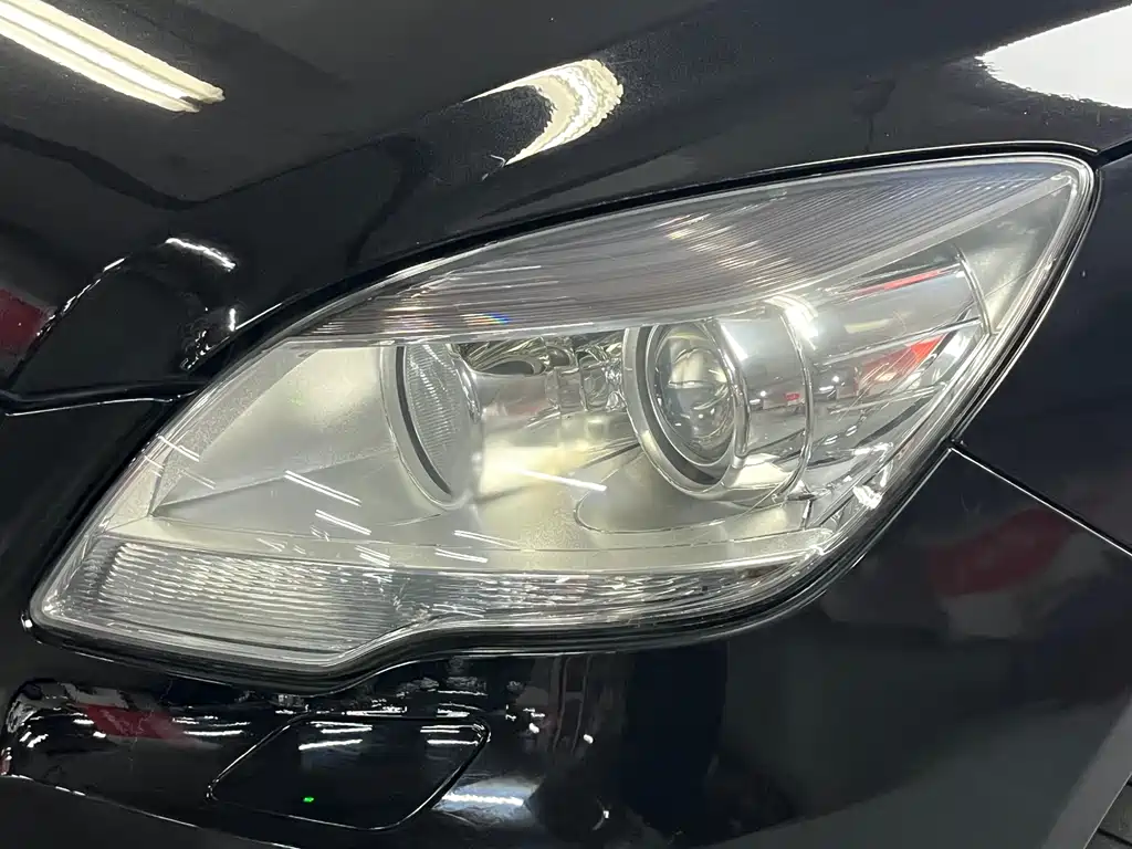 Mercedes-Benz Mercedes-Benz R-Class 2011 R 300 L Business Edition 2014 - thumbnail 22