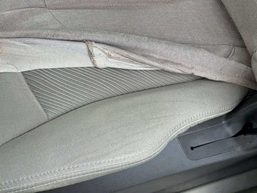 Buick Buick GL8 2013 2.4L CT Luxury Business Comfort Edition 2013 - thumbnail 15
