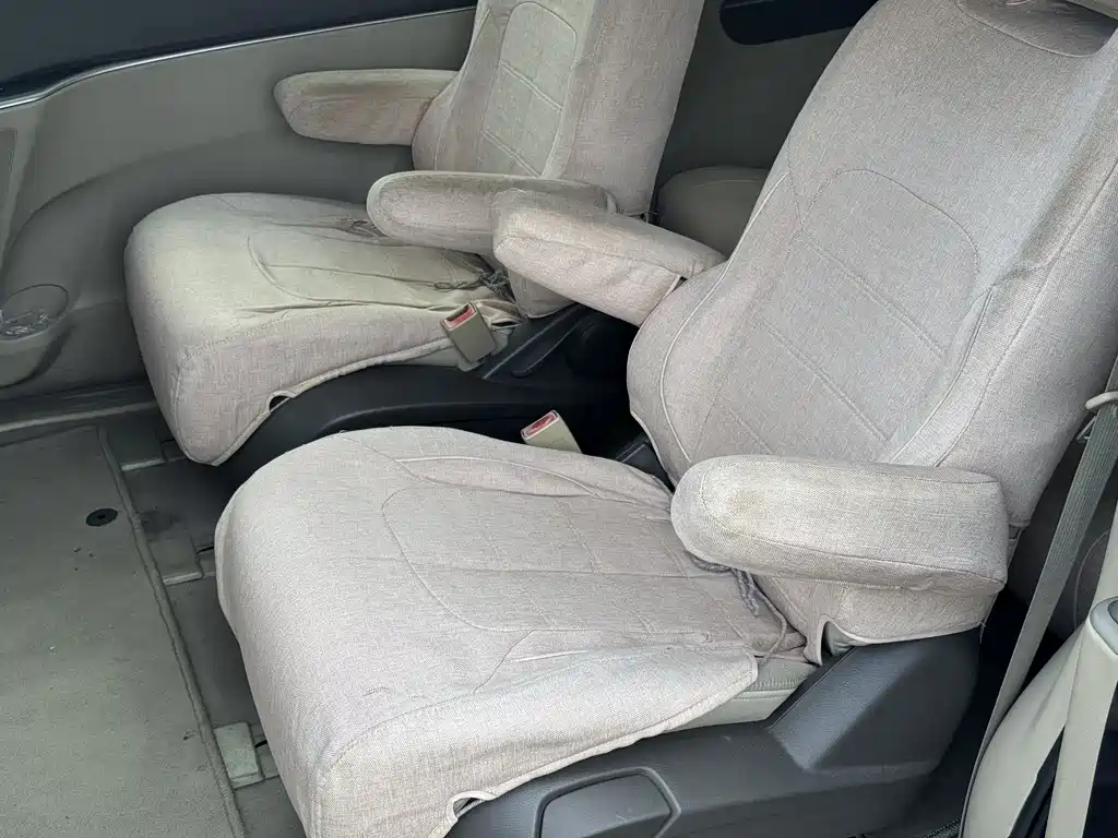 Buick Buick GL8 2013 2.4L CT Luxury Business Comfort Edition 2013 - thumbnail 17