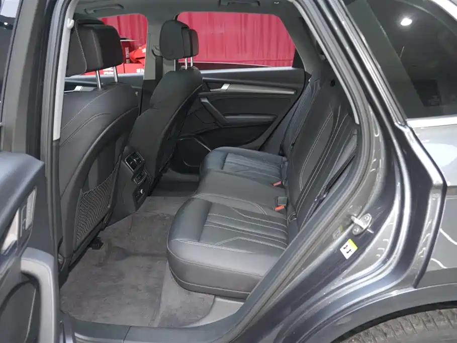 Audi Audi Q5L 2022 Facelift 40T Luxury Dynamic Edition 2023 - thumbnail 18