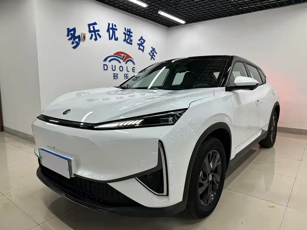 Dongfeng Fengshen DFM Fengshen L7 2024 518 Air 2024