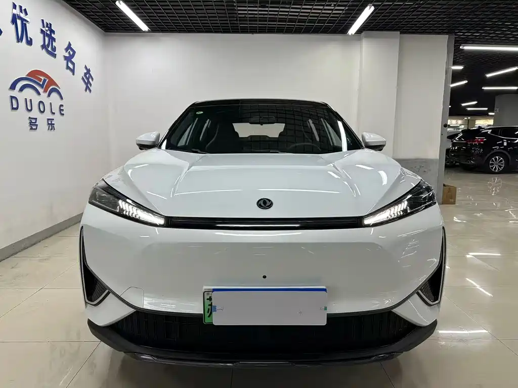 Dongfeng Fengshen DFM Fengshen L7 2024 518 Air 2024 - thumbnail 2