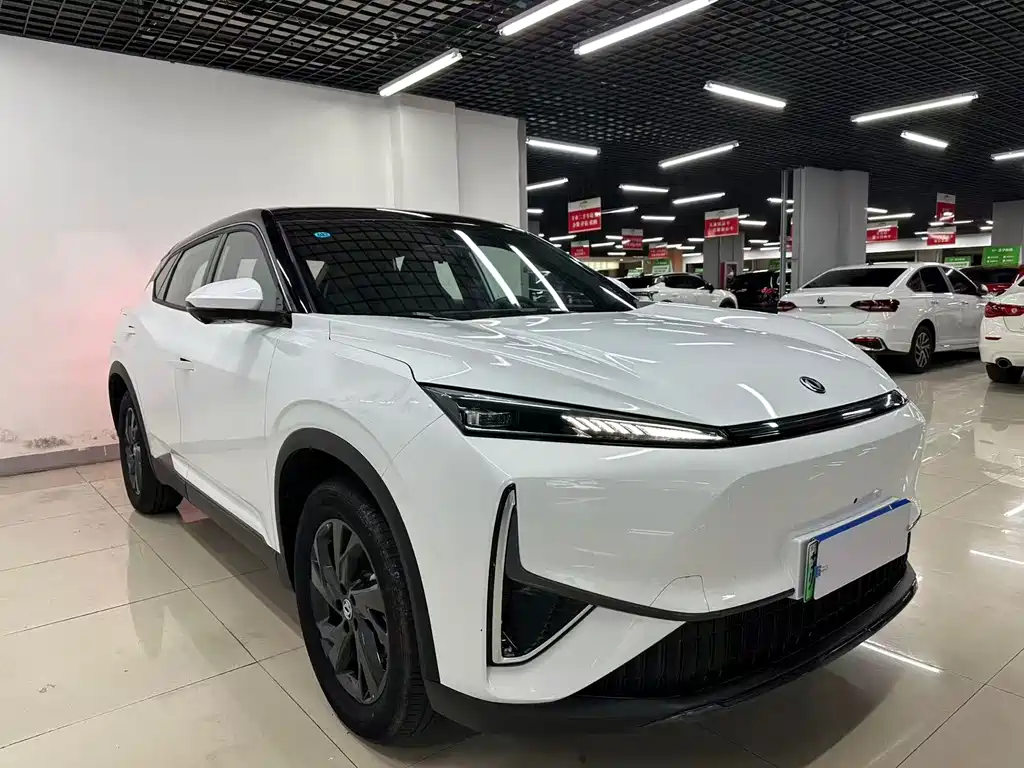Dongfeng Fengshen DFM Fengshen L7 2024 518 Air 2024 - thumbnail 3