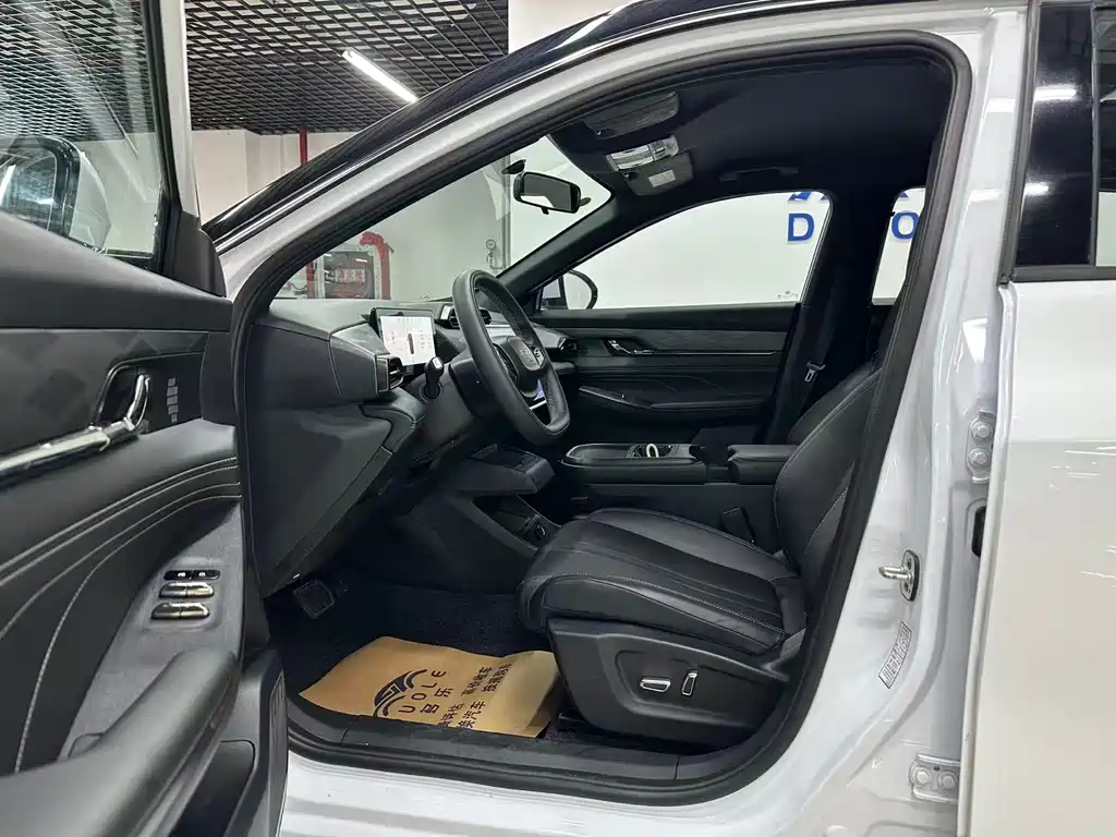 Dongfeng Fengshen DFM Fengshen L7 2024 518 Air 2024 - thumbnail 5