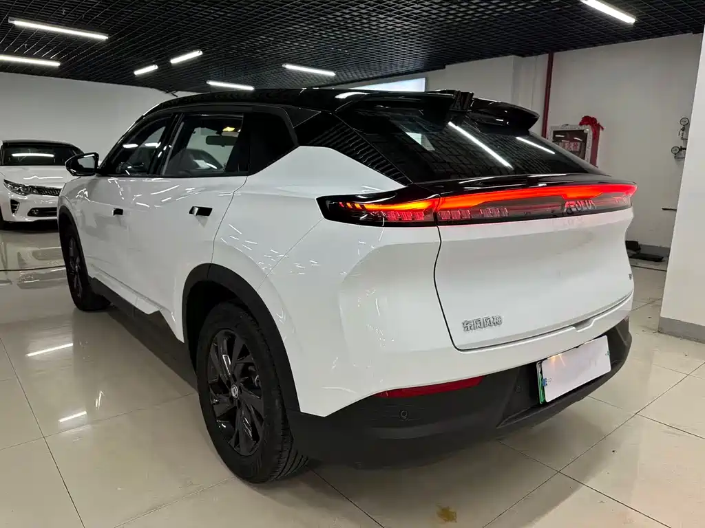 Dongfeng Fengshen DFM Fengshen L7 2024 518 Air 2024 - thumbnail 8