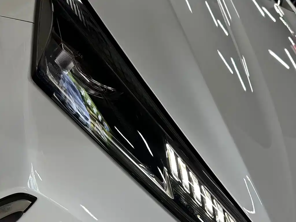 Dongfeng Fengshen DFM Fengshen L7 2024 518 Air 2024 - thumbnail 14