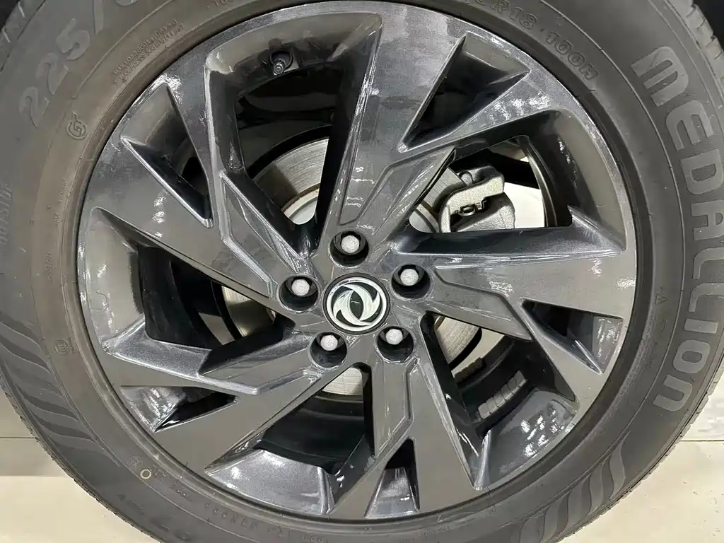 Dongfeng Fengshen DFM Fengshen L7 2024 518 Air 2024 - thumbnail 15