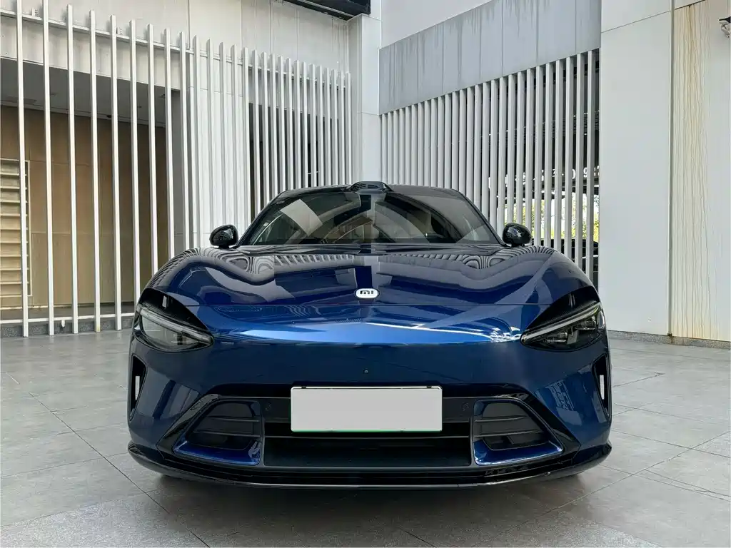Xiaomi Automobile Xiaomi YU7 2025 Ultra-Long Range High-Performance AWD Max Edition 2025 - thumbnail 2